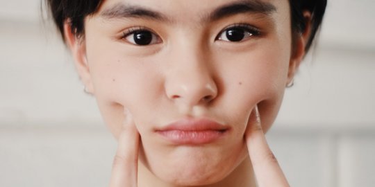 dan dampaknya pada kulit sensitif