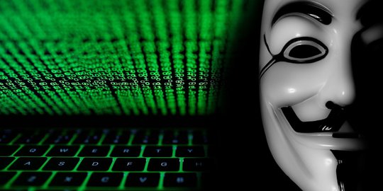 Kemunculan Hacker Bjorka, Bagaimana Nasib Keamanan Data Pribadi?