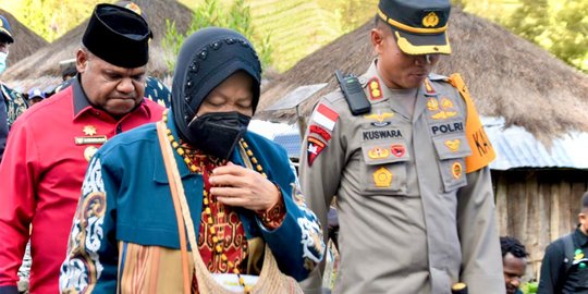 PDIP Akui Sempat Ingin Usulkan Risma Jadi Pj Gubernur DKI Jakarta