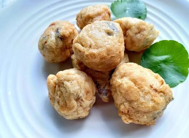 cara membuat bakso ikan goreng kenyal bikin ngiler ini aneka resep anti gagalnya