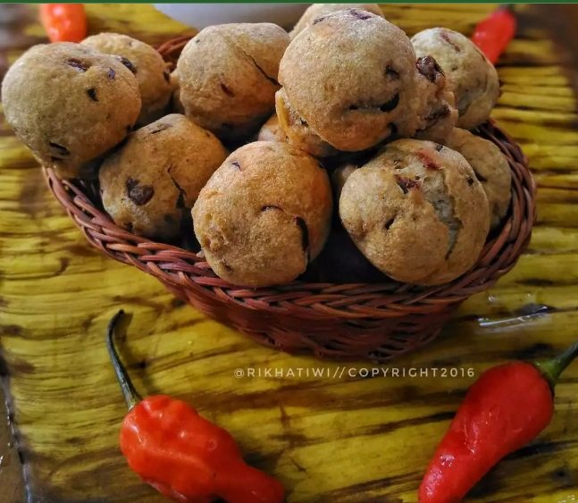 cara membuat bakso ikan goreng kenyal bikin ngiler ini aneka resep anti gagalnya