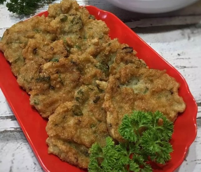 cara membuat bakso ikan goreng kenyal bikin ngiler ini aneka resep anti gagalnya