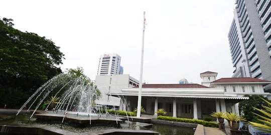 Terancam Dihapus, TGUPP: Terserah Gubernur Baru