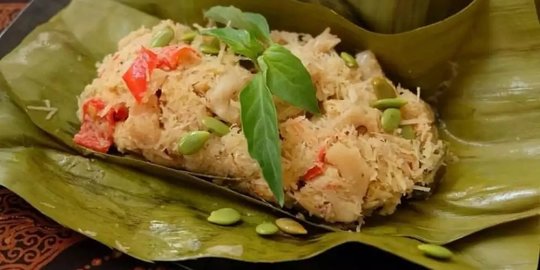 Resep Botok Tempe yang Mudah, Gurih, dan Lezat, Wajib Dicoba