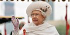 Ratu Elizabeth Pernah Disebut Keturunan Nabi Muhammad, Ini Kata Sejarawan