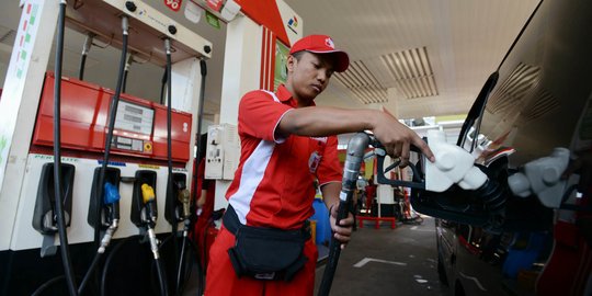 Penghapusan Pertalite Harus Tunggu Kesiapan Masyarakat