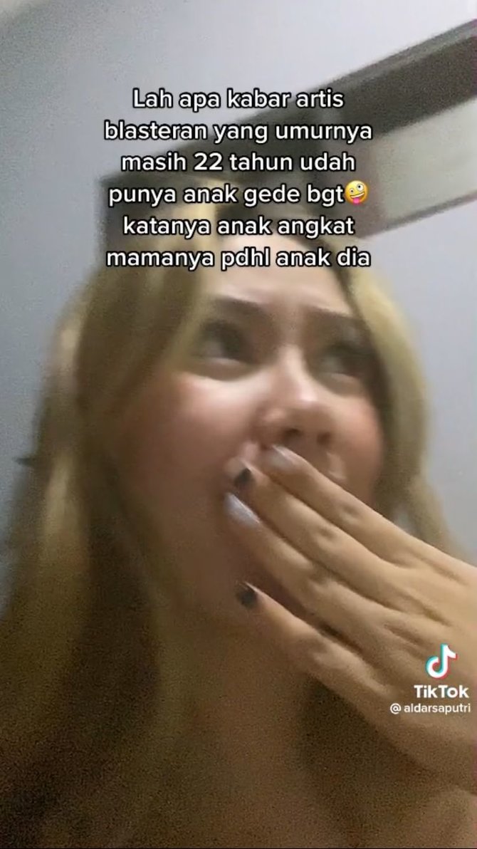 transformasi steffi zamora