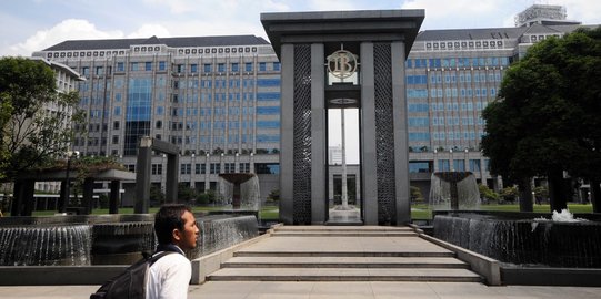 BI Catat Utang Luar Negeri RI Turun Jadi Rp6.013,1 Triliun per Juli 2022 - Vimarsana News