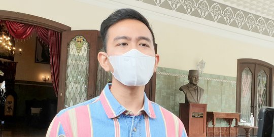 Hotel di Solo Penuh saat Muktamar Muhammadiyah, Ini Antisipasi Gibran