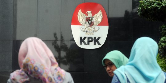 KPK Periksa Dekan Unila Terkait Suap Penerimaan Mahasiswa Baru