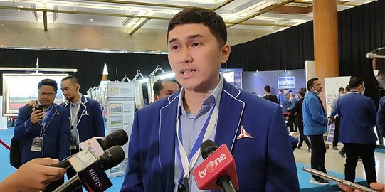 Hasil Rapimnas Demokrat akan Dibahas Bersama Mitra Koalisi