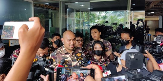 Dilaporkan ke MKD, Permintaan Maaf Effendi Simbolon Dinilai Tidak Cukup