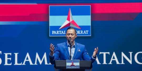 Janji AHY Jika Menang Pemilu 2024, Angkat Tenaga Honorer jadi PNS