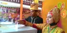 4 Partai Lokal di Aceh Belum Penuhi Syarat Administrasi Pemilu