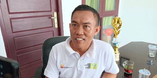 Cara Warga Desa di Muara Enim Lawan Tengkulak dan Rentenir