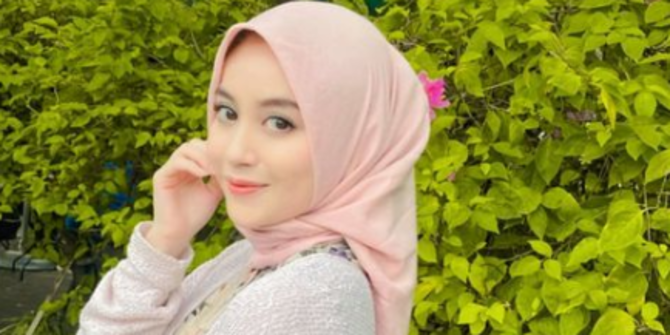 Ingin Menikah di Usia 25, Nabilah Ayu Eks JKT48 Ungkap Kriteria Calon Suami Idaman