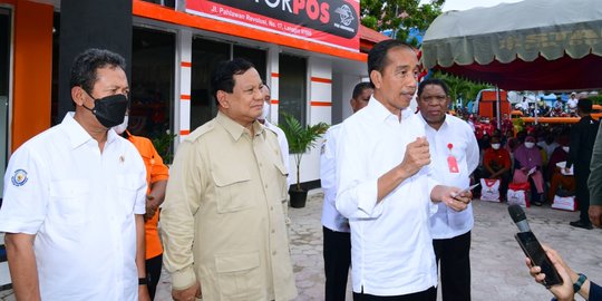 Bolehkah Presiden Dua Periode Mencalonkan Jadi Wapres?