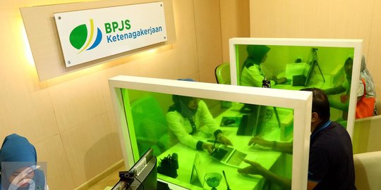 Waspada Penipuan, Data Calon Penerima BSU Rp600.000 Berasal dari BPJS Ketenagakerjaan