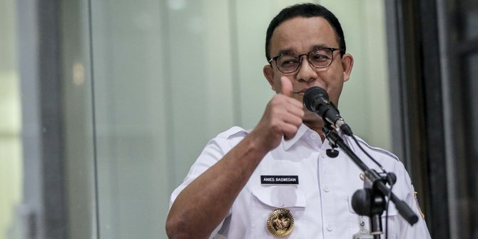 Pks Anies Baswedan Masuk Kriteria Figur Capres Di Pilpres 2024 9998