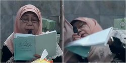 Detik-detik Ustazah Meninggal saat Baca Quran, Cara Berpulangnya Disebut Luar Biasa