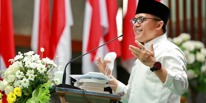 MenPAN Anas: Banyak Guru PNS di Daerah Terluar Indonesia Minta Mutasi ke Kota