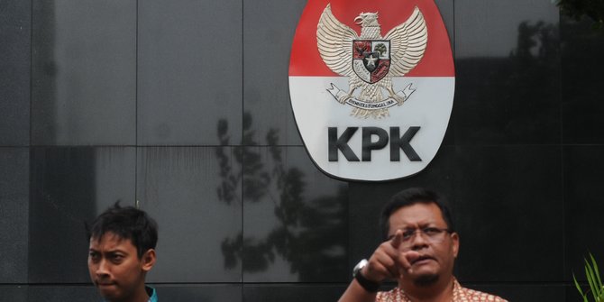 KPK Cecar Dekan Unila soal Aliran Suap dari Mahasiswa Baru