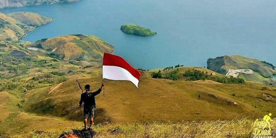 Tempat Wisata di Sumatera Utara yang Wajib Dikunjungi, Unik dan Instagramable