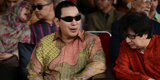 Aset Tommy Soeharto Yang Disita Satgas BLBI Tak Laku Dilelang | Merdeka.com