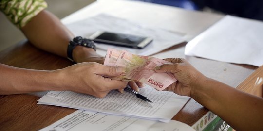 Warga Bogor Meninggal saat Antre Pengambilan BLT BBM