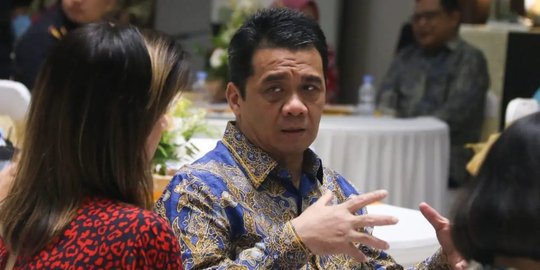 Wagub Riza: Pemprov DKI Gunakan 200 Kendaraan Listrik Tahun Depan