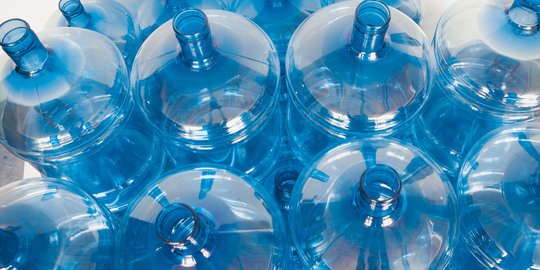 Urgensi Pelabelan BPA Pada Galon, dari Tujuan dan Fungsinya