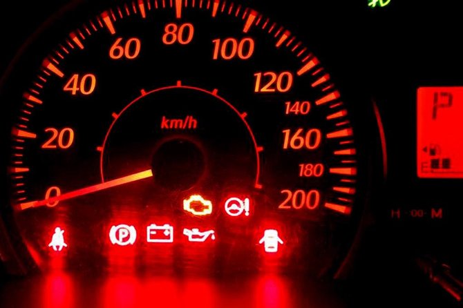 penggantian oli mesin mobil harus dilakukan secara teratur
