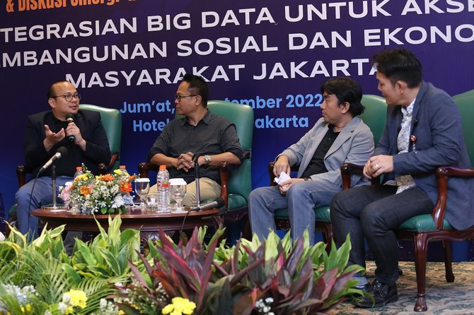 pengukuhan ikatan alumni itb jakarta periode 2022 2026