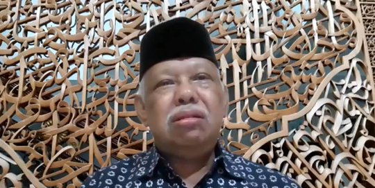 KBRI Malaysia Koordinasikan Kepulangan Jenazah Azyumardi Azra ke Indonesia