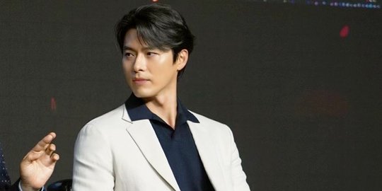 Ada Hyun Bin, Ini 9 Aktor ganteng Korea yang Berumur 40 Tahun di 2022