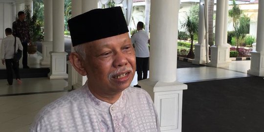 Meninggal di Malaysia karena Serangan Jantung, Prof Azyumardi Dirawat Sejak Jumat