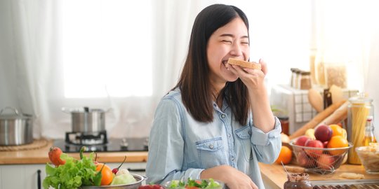 Dear Anak Muda, Kebiasaan Sarapan Ini Ternyata Bisa Picu Diabetes