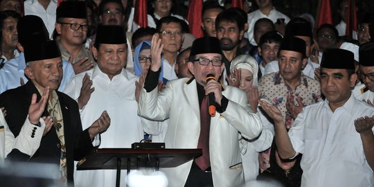 Tak Ada Prabowo, Ini 6 Tokoh Calon Jagoan PKS di Pemilu 2024