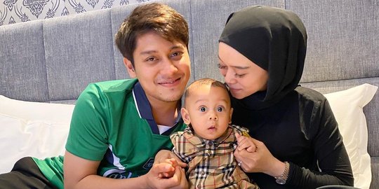 Rizky Billar Beri Uang Bulanan Fantastis dan Kartu Kredit Bebas Pakai Untuk Lesty