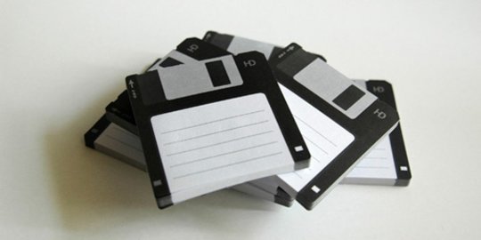 Menteri Digital Jepang Ungkap Penggunaan Floppy Disk di Negaranya Masih Digemari