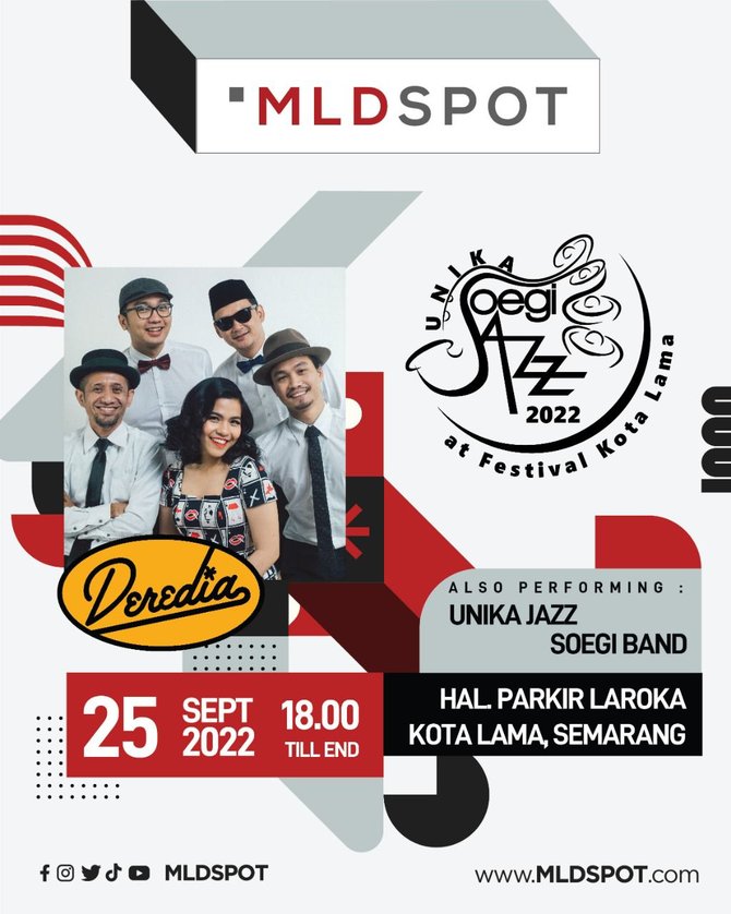 festival kota lama semarang