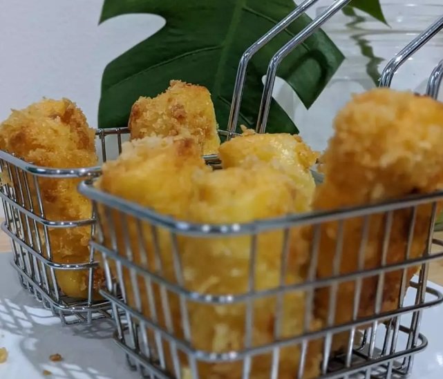 6 resep membuat mashed potato praktis bergizi dan creamy banget