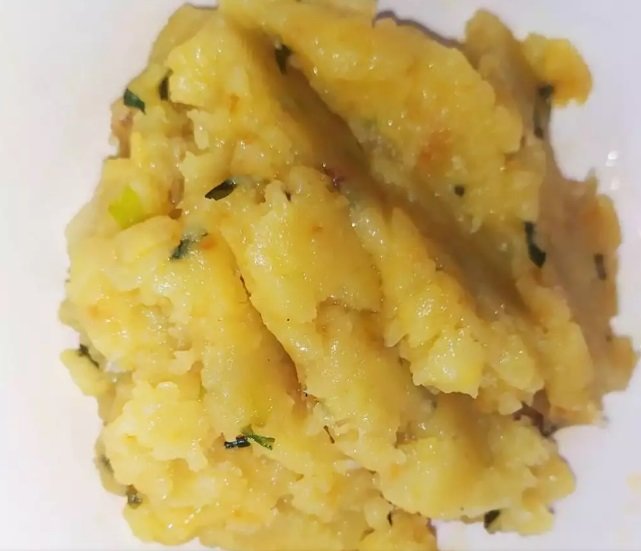 6 resep membuat mashed potato praktis bergizi dan creamy banget