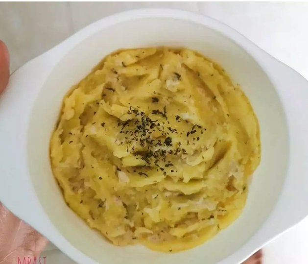 6 resep membuat mashed potato praktis bergizi dan creamy banget