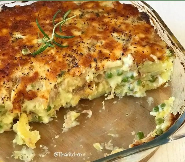 6 resep membuat mashed potato praktis bergizi dan creamy banget