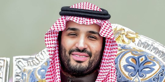 Pangeran Muhammad bin Salman Batal Hadiri Pemakaman Ratu Elizabeth Tanpa Alasan