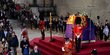 Biaya Pemakaman Ratu Elizabeth Capai Rp149 Miliar, Bukan yang Termahal dalam Sejarah