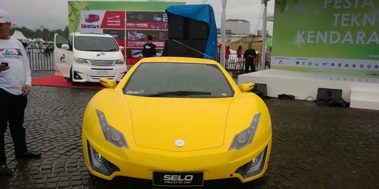 Benarkah Mobil Listrik Lebih Hemat Pengeluaran?