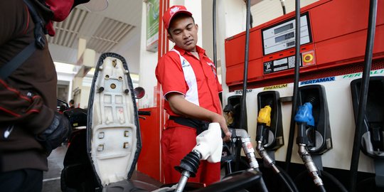 Mulai Diuji Coba, 1 Kendaraan Hanya Boleh Beli Pertalite 120 Liter per Hari