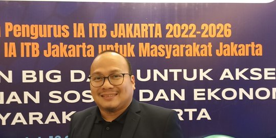 IA ITB Jakarta Siap Bantu Desain Charging Station Mobil Listrik Murah di Jakarta